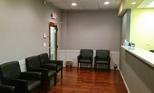 Nova Spine & Knee Center