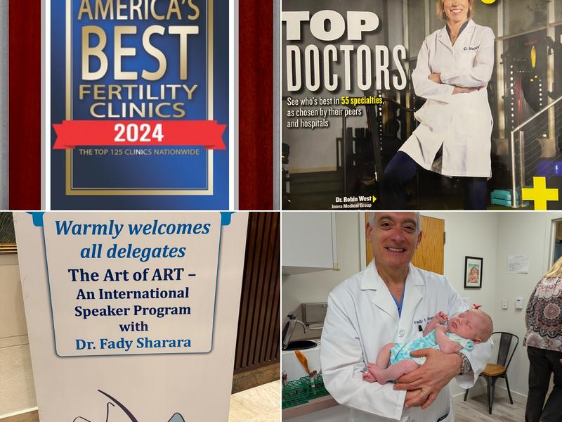 Dr. Fady I. Sharara, MD