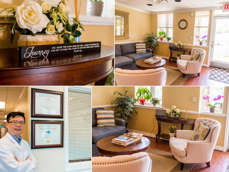 Yen's Acupuncture & TCM