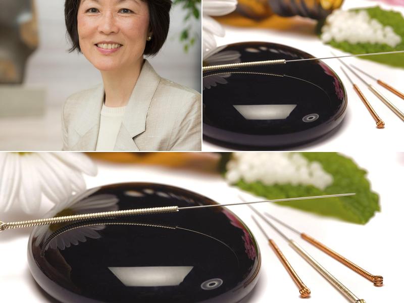 Essence of Acupuncture LLC