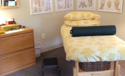 Elemental Acupuncture Group