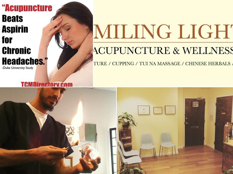 Smiling Light Acupuncture & Wellness