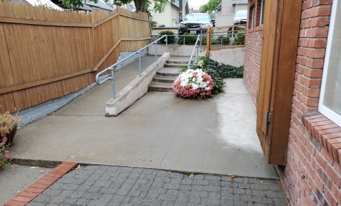 Wenatchee Acupuncture Clinic: Dr. Steve Stroud