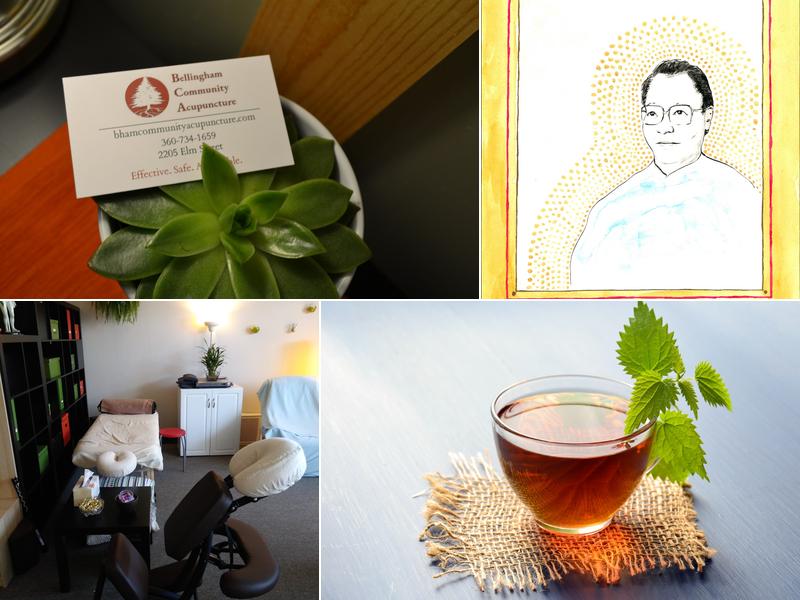 Bellingham Community Acupuncture