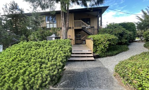 Nourish and Revive - Nutritional Healing