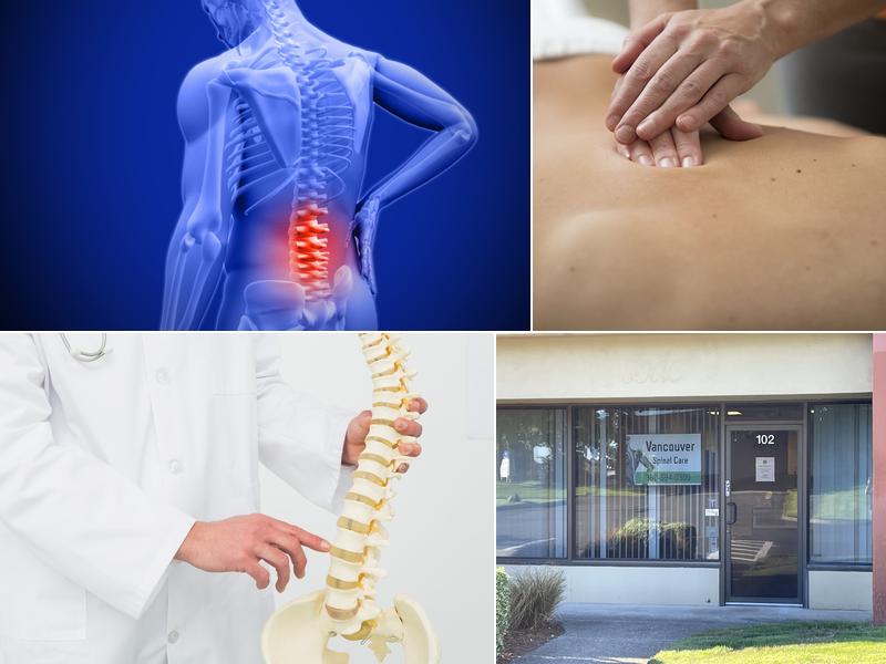 Vancouver Spinal Care