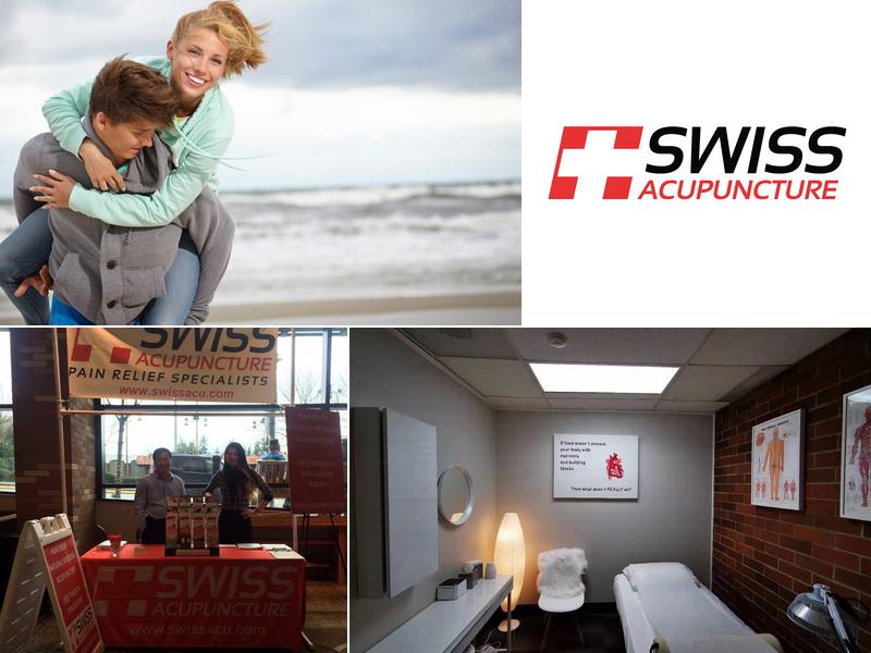 Swiss Acupuncture & Integrative Medicine