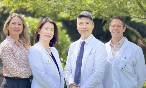 Hope Spring Acupuncture Bellevue