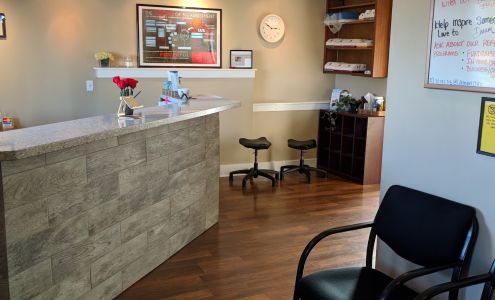 Life Impact Chiropractic Clinic 621 Beach Ave, Marysville Washington 98270