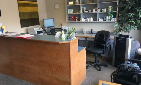 City Acupuncture and Wellness Clinic (Mill Creek / Bothell / North Creek)