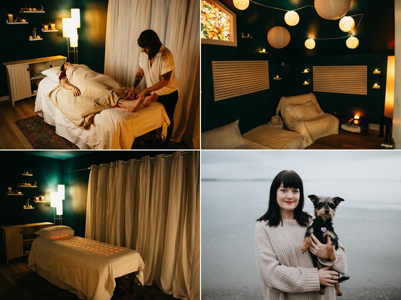 Blue Peacock Acupuncture