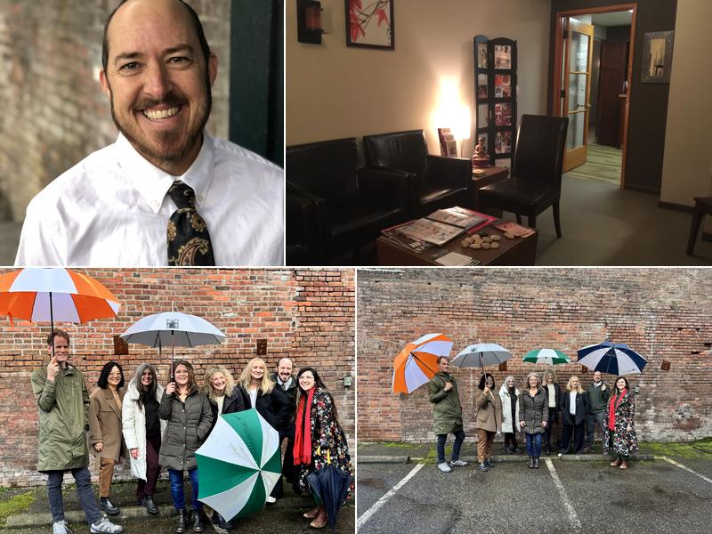 Acupuncture Northwest & Associates