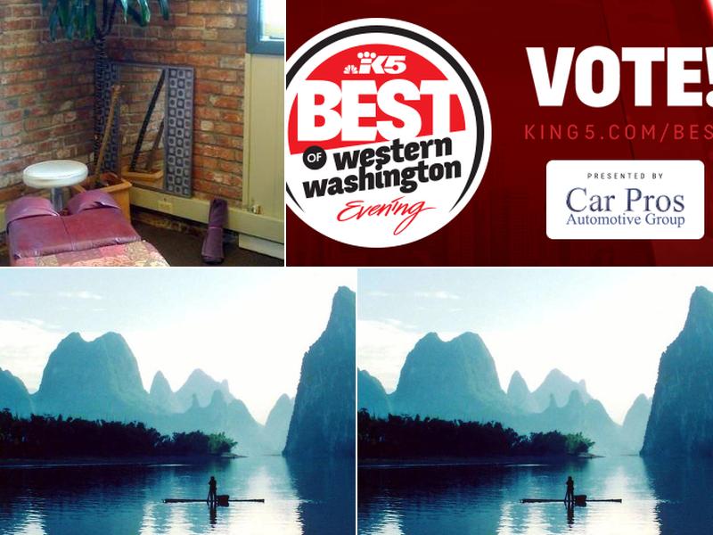 Woon's Healing Arts Center