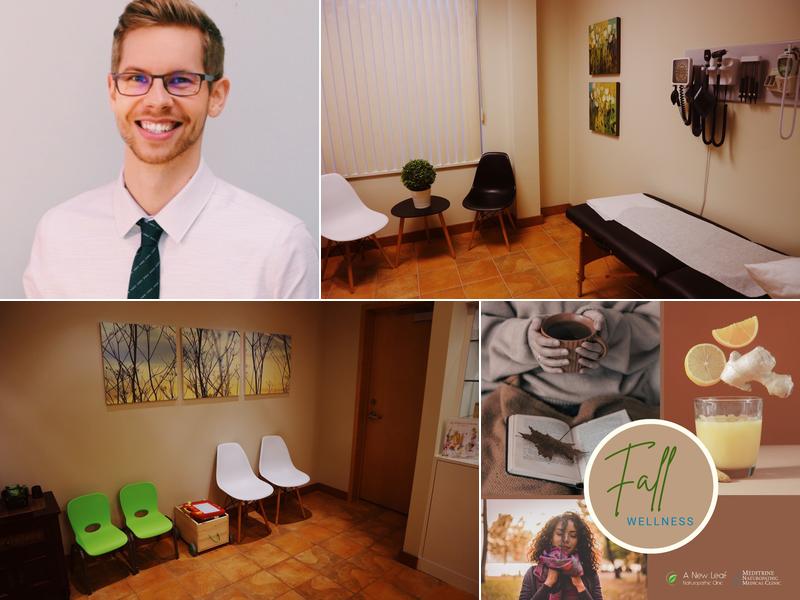 A New Leaf Naturopathic Clinic