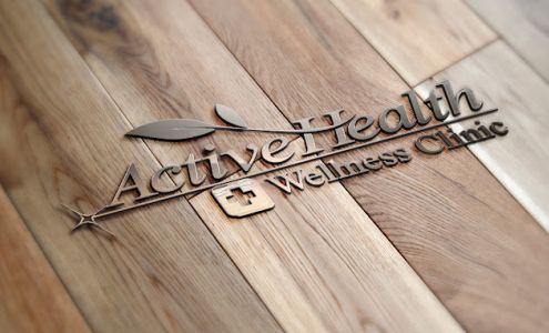 Active Health And Wellness Clinic