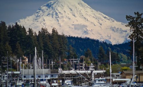 Olalla Recovery Centers - Olalla Guest Lodge Olalla