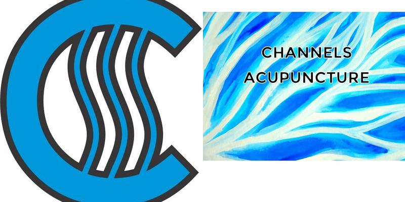 channels acupuncture