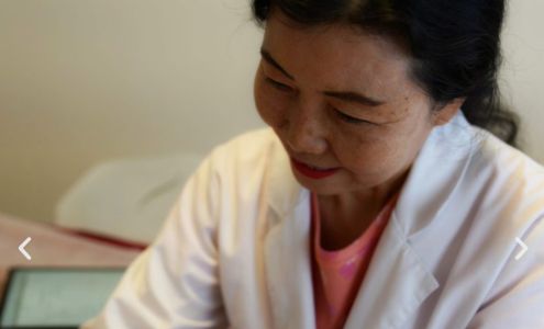 Sharing Hearts Acupuncture