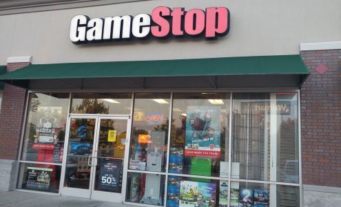 GameStop