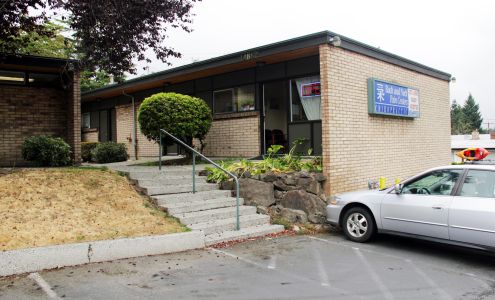 Back and Neck Pain Centers