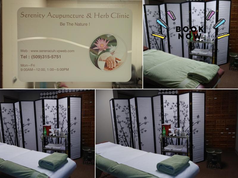 Serenity Acupuncture & Herb