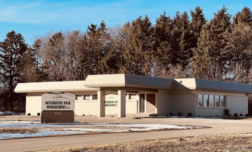 Integrative Pain Management