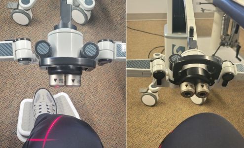 Atlas Chiropractic Office