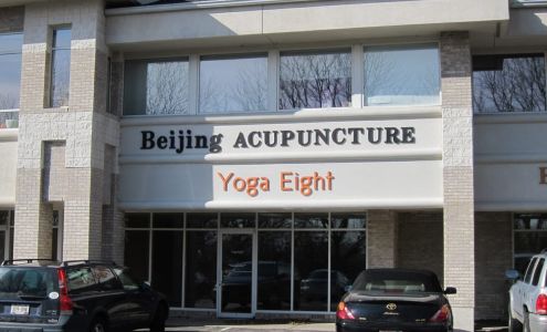 Beijing Acupuncture