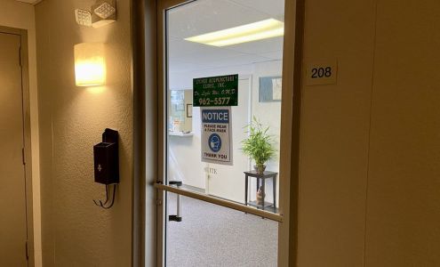 Lychee Acupuncture Clinic, Inc. 155 E Silver Spring Dr #208, Whitefish Bay Wisconsin 53217