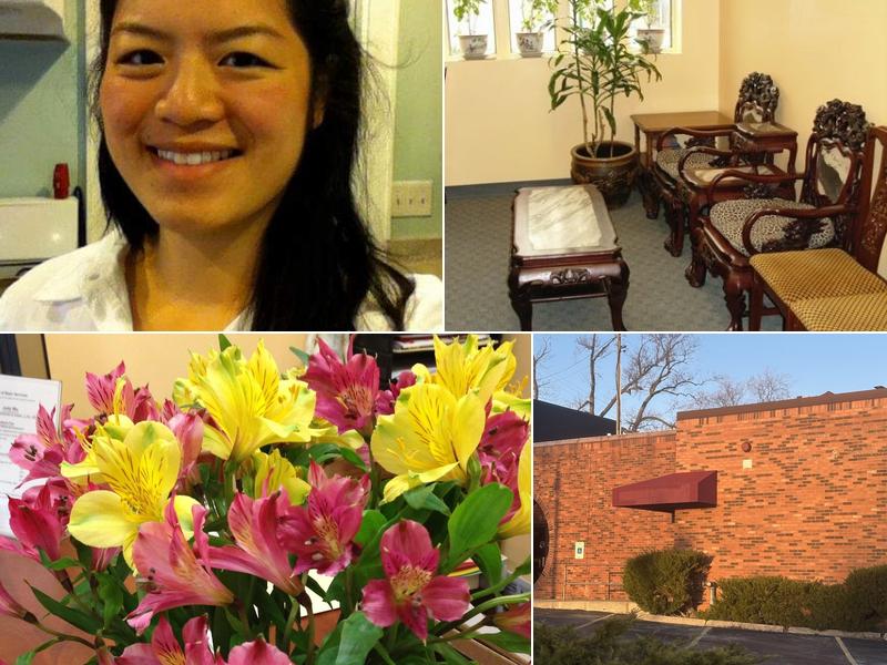 Eastern Wisdom Healing Center