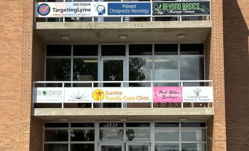 Acupuncture Natural Care Center