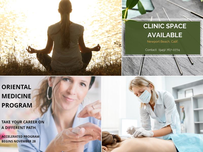 Midwest College of Oriental Medicine - Racine