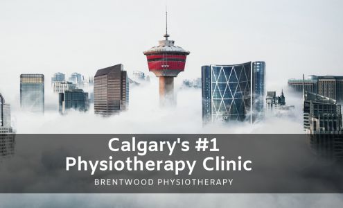 Brentwood Physio