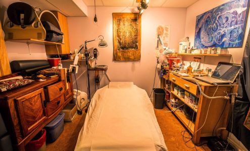 Acupuncture Alternative & Asian Medicine