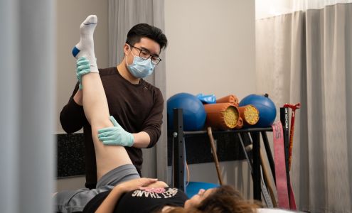 Pivotal Physiotherapy - Northgate