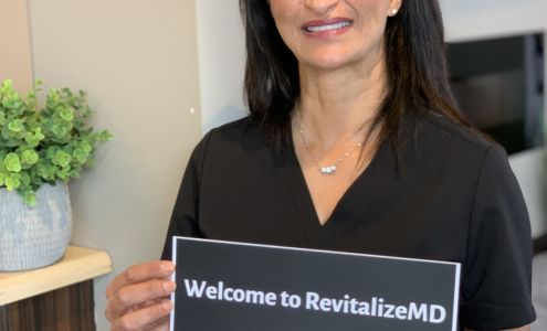 Revitalize MD