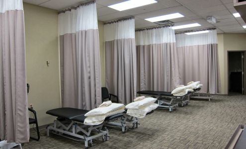 The Grange Physical Therapy & Sports Injury Clinic