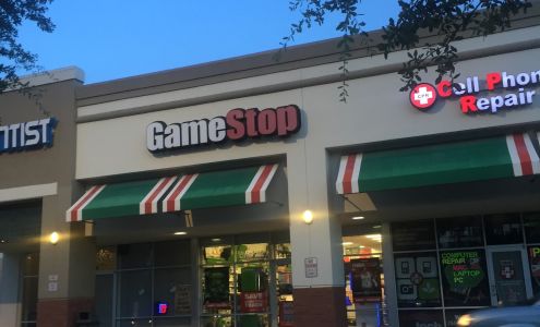 GameStop