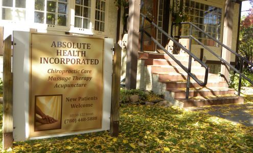 Absolute Health Incorporated