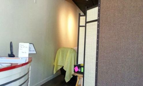 Kitsilano Community Acupuncture 2948 W Broadway, Vancouver British Columbia V6K 2G8