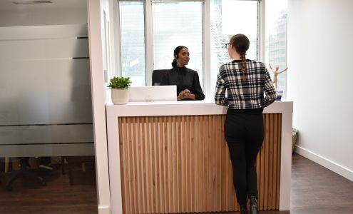 Electra Health 970 Burrard St MZ1, Vancouver British Columbia V6Z 2R4