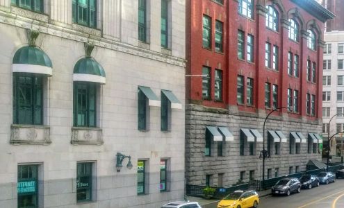 Sinclair Wellness Centre