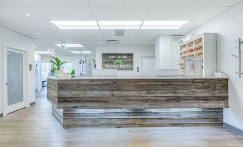 North Shore Wellness Centre