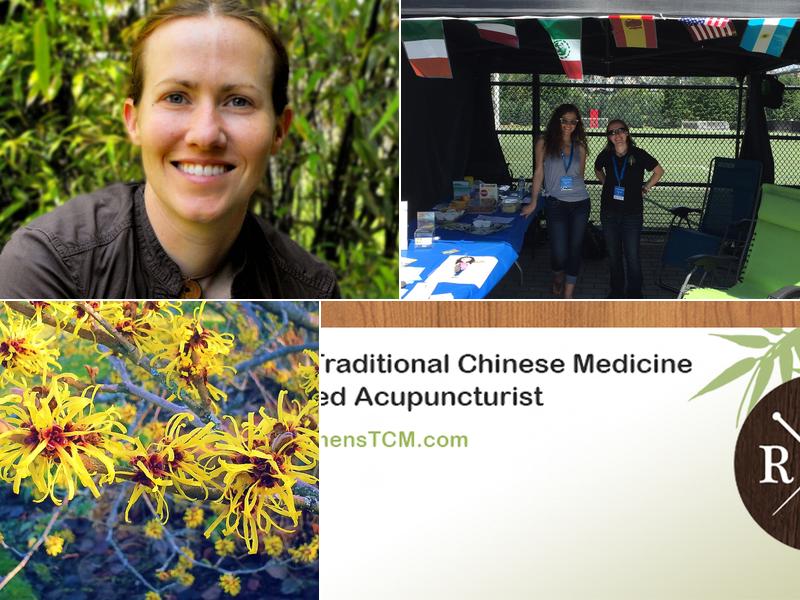 Rebecca Stephens Dr.TCM, R.Ac.