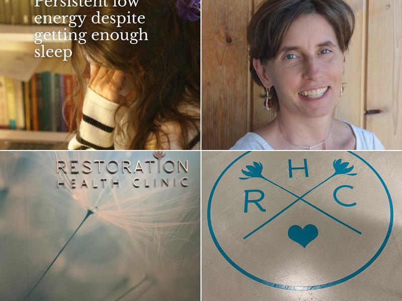 Blossom Acupuncture & Chinese Medicine ~Jen Cherewaty RAc, RTCMP