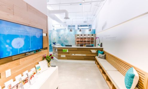 Restoration Health Clinic