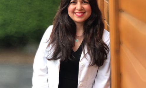 Dr. Maryam Mahanian Acupuncture & Chinese Medicine Clinic Inc.