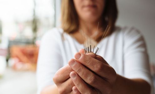 The Village Acupuncture 2625 E Hastings St, Vancouver British Columbia V5K 1Z5