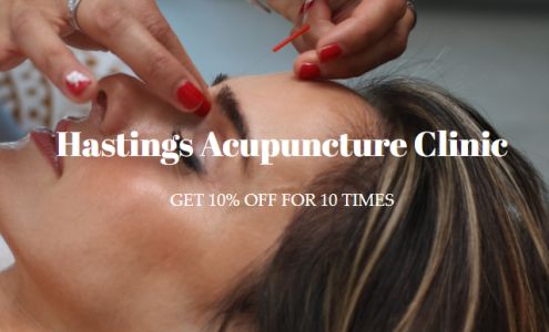 Hastings Acupuncture Clinic