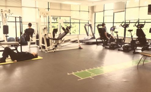 Lynn Valley Orthopaedic & Sports Physiotherapy Centre